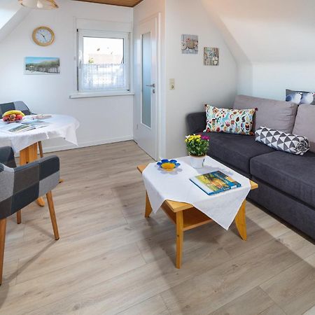 Ferienwohnung Duenenrose Norderney Luaran gambar