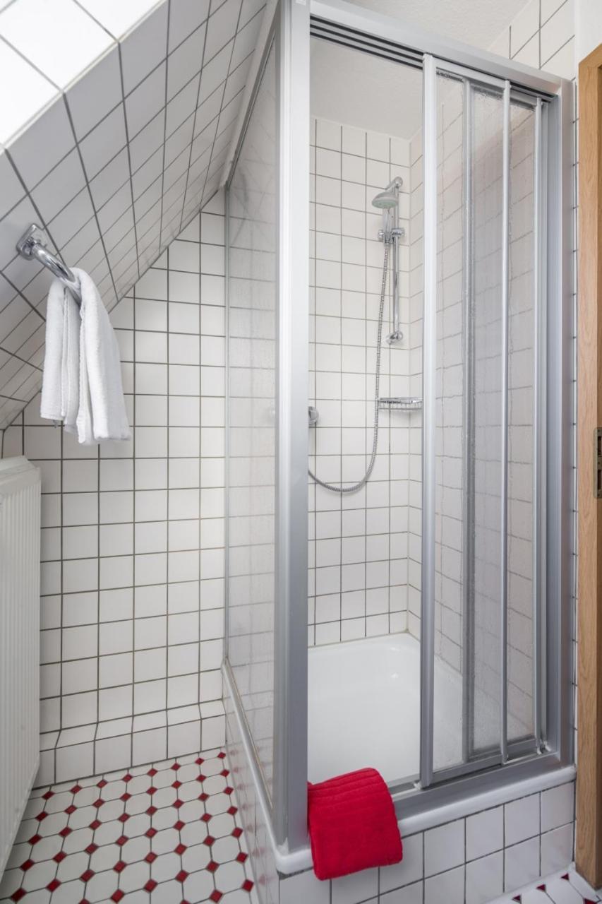Ferienwohnung Duenenrose Norderney Luaran gambar