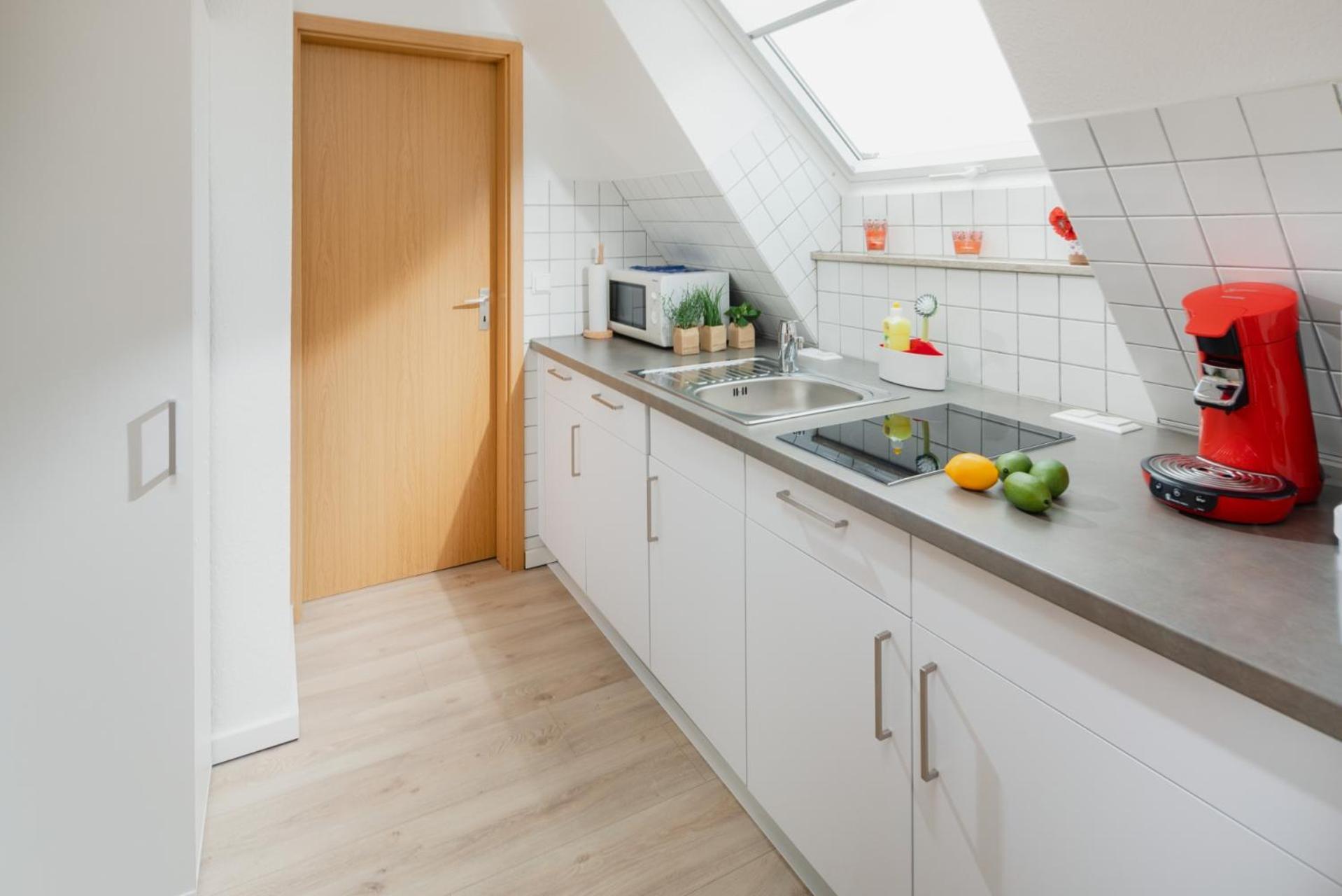 Ferienwohnung Duenenrose Norderney Luaran gambar